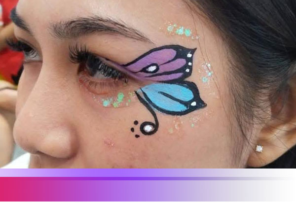 Face-Painting