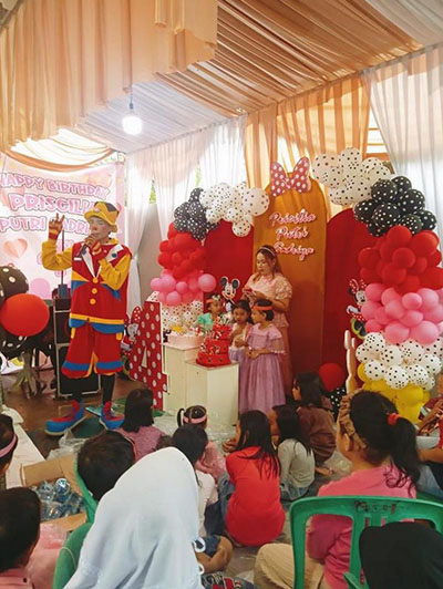 Jasa Dekorasi & Event Planner Profesional di Jabodetabek (1)