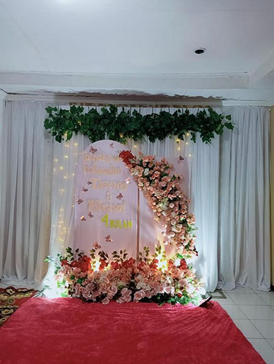Jasa Dekorasi & Event Planner Profesional di Jabodetabek (23)